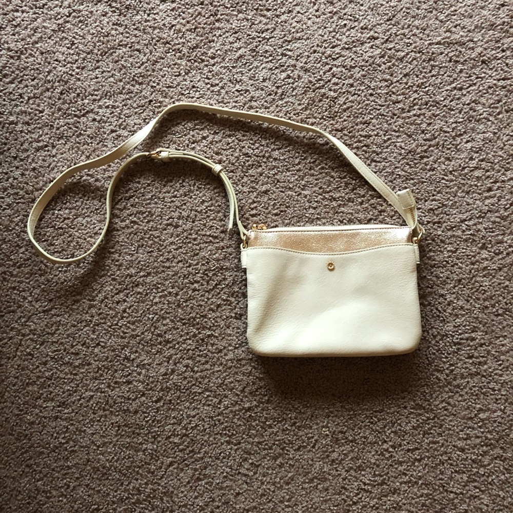 Lauren Conrad Purse